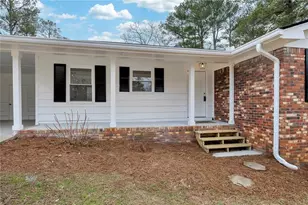 4237 Carlos Ct, Powder Springs, GA 30127 - Photo 6