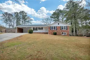 4237 Carlos Ct, Powder Springs, GA 30127 - Photo 2