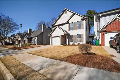 1405 Gates Circle SE, Atlanta, GA 30316 - Photo 6