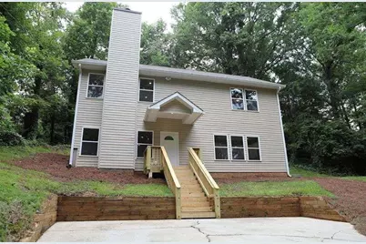 6350 Akins Way, Cumming, GA 30041 - Photo 1
