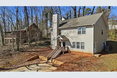 6350 Akins Way, Cumming, GA 30041 - Photo 2