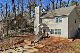 6350 Akins Way, Cumming, GA 30041 - Photo 2