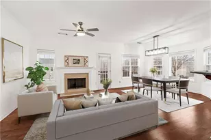 1201 Park Pass Way, Suwanee, GA 30024 - Photo 18