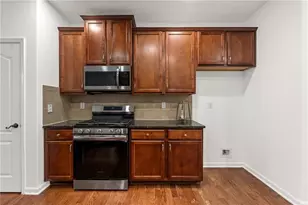 1201 Park Pass Way, Suwanee, GA 30024 - Photo 14