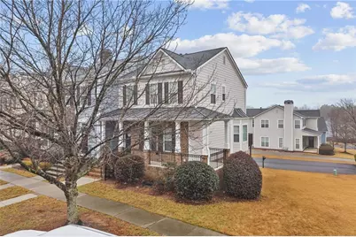 1201 Park Pass Way, Suwanee, GA 30024 - Photo 4