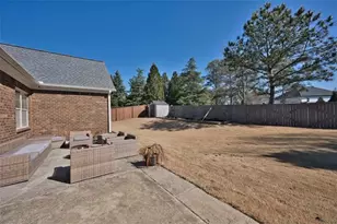 2364 Allsborough Way, Dacula, GA 30019 - Photo 34