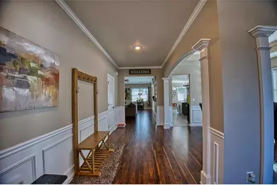 2364 Allsborough Way, Dacula, GA 30019 - Photo 8