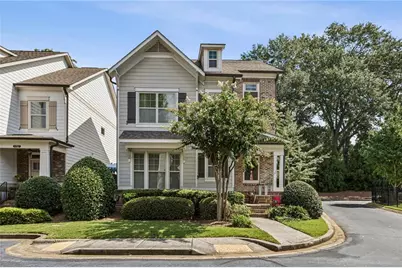 1761 Whitfield Parc Circle, Smyrna, GA 30080 - Photo 1