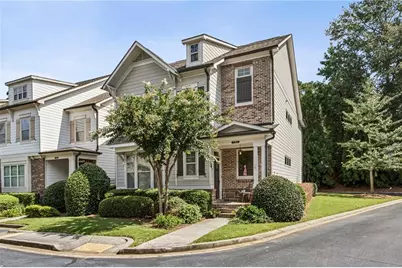 1761 Whitfield Parc Circle, Smyrna, GA 30080 - Photo 2