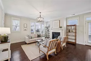 1761 Whitfield Parc Cir, Smyrna, GA 30080 - Photo 6