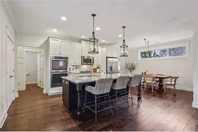 1761 Whitfield Parc Circle, Smyrna, GA 30080 - Photo 10