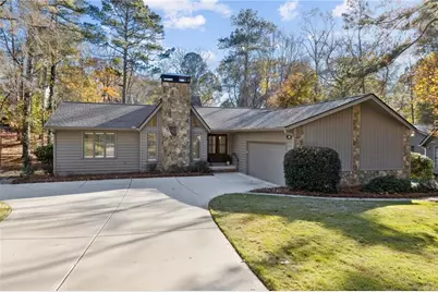 420 Hackberry Court, Roswell, GA 30076 - Photo 1