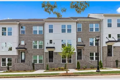 1924 Rogers Court, Atlanta, GA 30318 - Photo 2