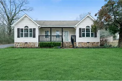 372 Jake Whorton Road SE, Silver Creek, GA 30173 - Photo 1