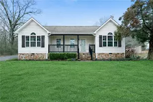 372 Jake Whorton Road SE, Silver Creek, GA 30173 - Photo 1