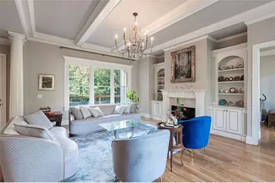 5566 Aviemore Court, Suwanee, GA 30024 - Photo 2