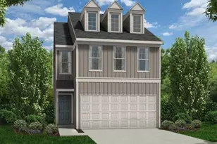 517 Hayes Ln, Canton, GA 30115 - Photo 1