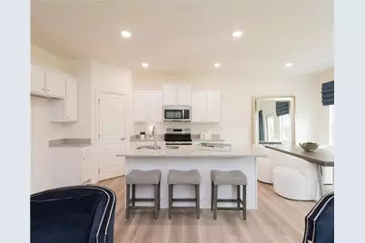 2540 Riverside Road, Conyers, GA 30013 - Photo 8