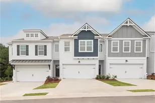 2540 Riverside Rd, Conyers, GA 30013 - Photo 2