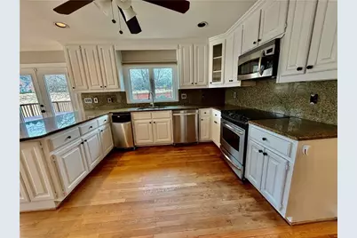 5729 Masters Court, Stone Mountain, GA 30087 - Photo 12