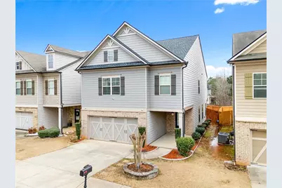 5726 Apple Grove Road, Buford, GA 30519 - Photo 6