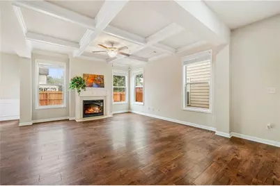 5726 Apple Grove Road, Buford, GA 30519 - Photo 2