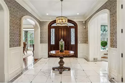 3474 Nancy Creek Road NW, Atlanta, GA 30327 - Photo 6