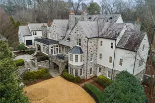 3474 Nancy Creek Rd NW, Atlanta, GA 30327 - Photo 26