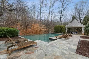 3474 Nancy Creek Rd NW, Atlanta, GA 30327 - Photo 4