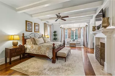 3474 Nancy Creek Road NW, Atlanta, GA 30327 - Photo 14