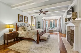 3474 Nancy Creek Rd NW, Atlanta, GA 30327 - Photo 14