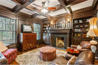 3474 Nancy Creek Road NW, Atlanta, GA 30327 - Photo 10