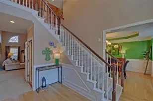 6332 Chestnut Hill Rd, Flowery Branch, GA 30542 - Photo 4