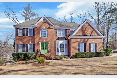 6332 Chestnut Hill Road, Flowery Branch, GA 30542 - Photo 1