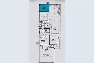 5 Club Cresswind Drive, Newnan, GA 30263 - Photo 6