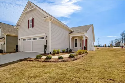 5 Club Cresswind Drive, Newnan, GA 30263 - Photo 1