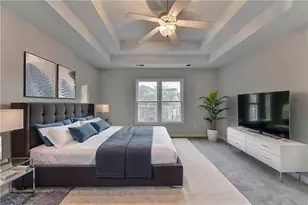 832 Stansbury Dr, Marietta, GA 30066 - Photo 40