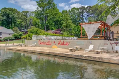 2820 Bluebird Cir NW, Duluth, GA 30096 - Photo 64