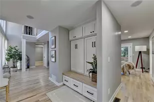 2820 Bluebird Cir NW, Duluth, GA 30096 - Photo 2