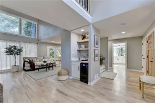 2820 Bluebird Cir NW, Duluth, GA 30096 - Photo 6