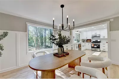 2820 Bluebird Cir NW, Duluth, GA 30096 - Photo 18