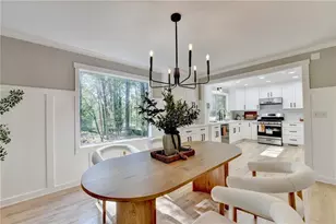 2820 Bluebird Cir NW, Duluth, GA 30096 - Photo 18