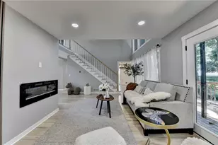 2820 Bluebird Cir NW, Duluth, GA 30096 - Photo 10