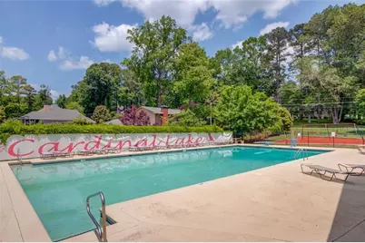 2820 Bluebird Cir NW, Duluth, GA 30096 - Photo 60