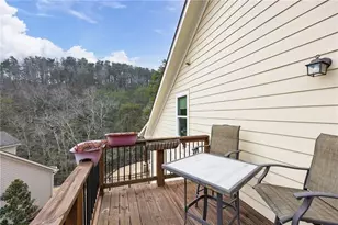 116 Sunset Peak Ct, Waleska, GA 30183 - Photo 32