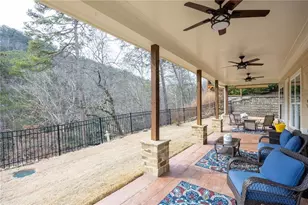 116 Sunset Peak Ct, Waleska, GA 30183 - Photo 36