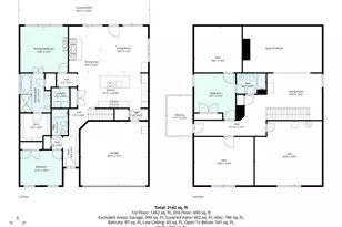 116 Sunset Peak Ct, Waleska, GA 30183 - Photo 44