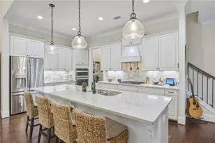 116 Sunset Peak Ct, Waleska, GA 30183 - Photo 6