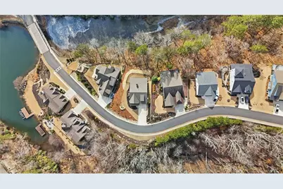 116 Sunset Peak Court, Waleska, GA 30183 - Photo 50