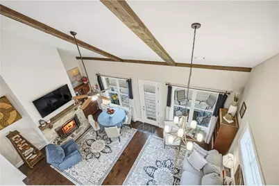 116 Sunset Peak Court, Waleska, GA 30183 - Photo 28